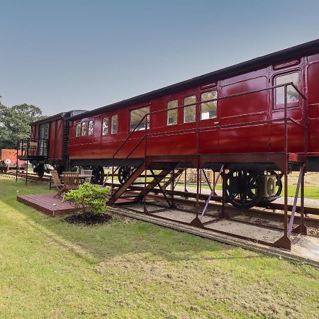 The Carriage At High Barn Heritage Halstead  Exteriér fotografie